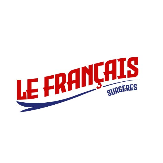 Logo Le FR